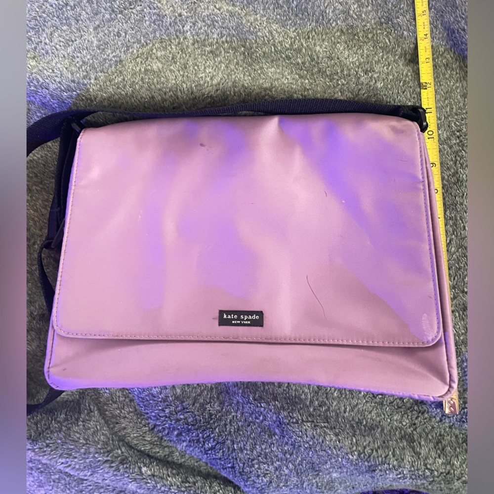 Kate Spade satchel